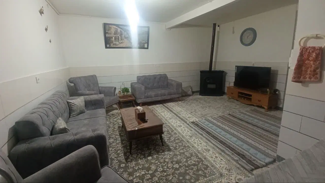 خانه مستقل ویلایی
