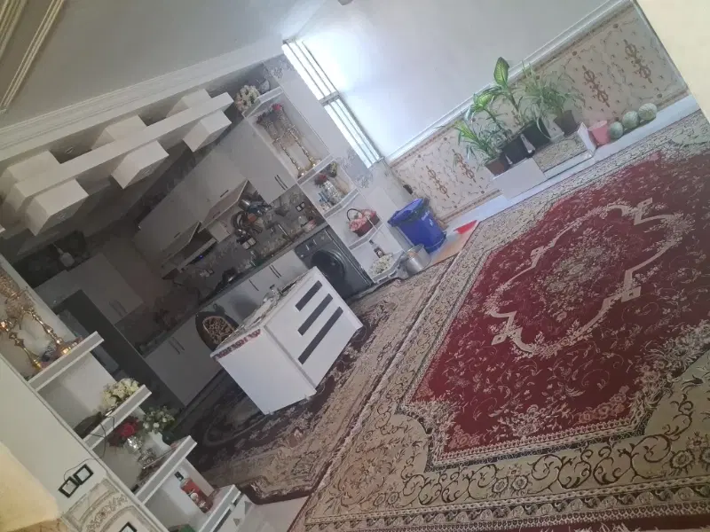 خانه ویلایی