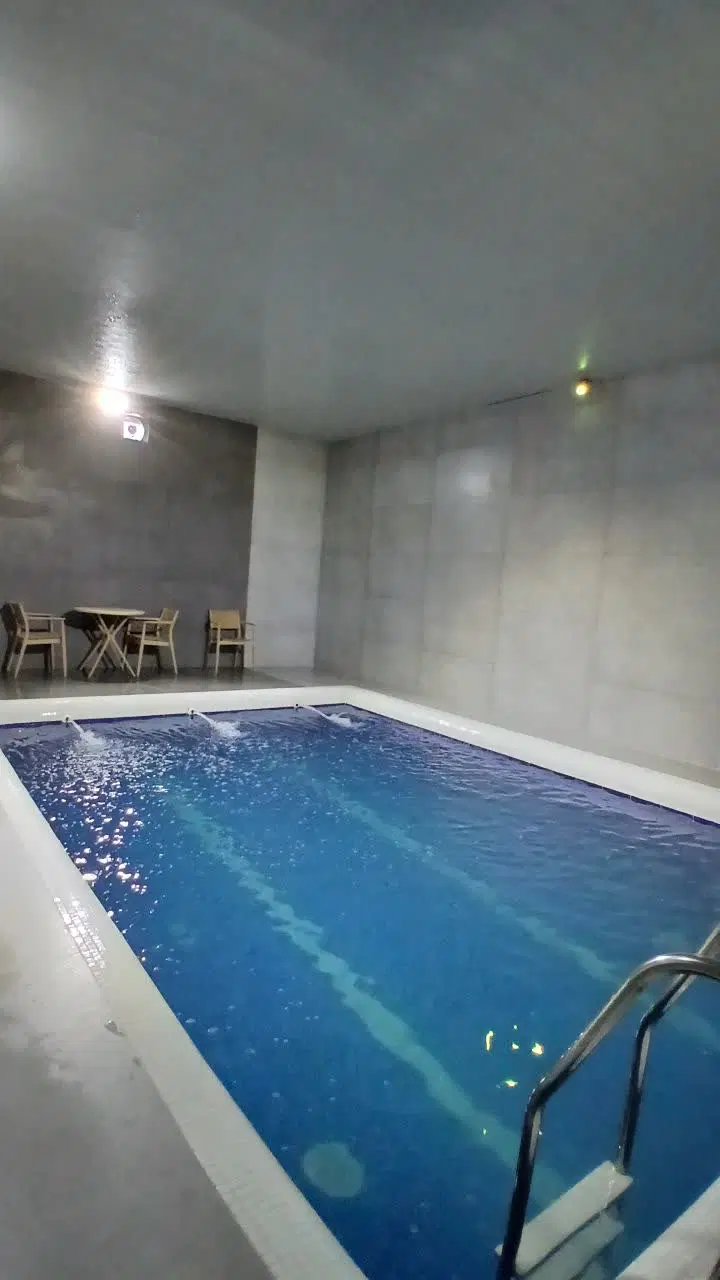 باغ ویلای زمرد