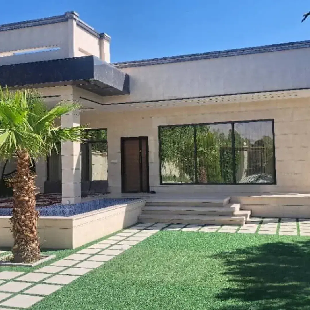 ۱۰۰۰ باغ سند تک برگ فوق شیک زیر قیمت