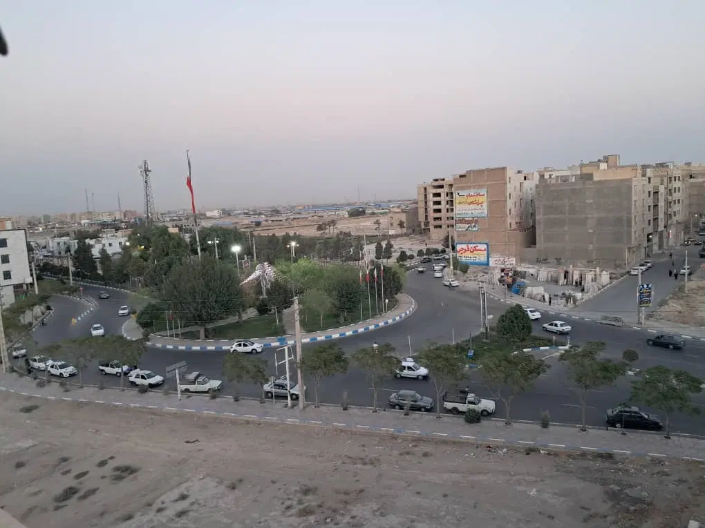 رهن و اجاره ۱۰۰متر بر بهر عابدینی