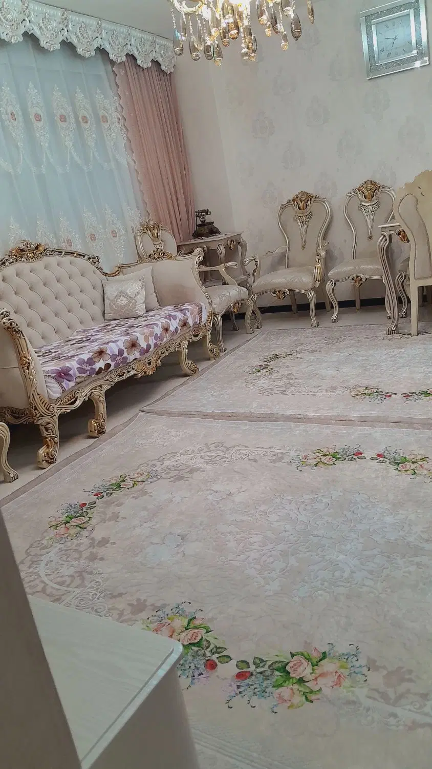 آپارتمان سهند فاز ۳