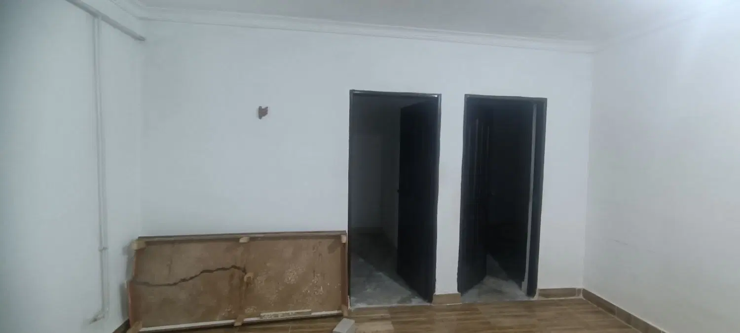 آپارتمان همکف 75متری