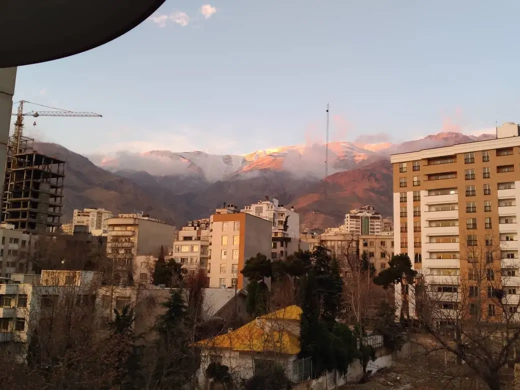 اجاره آپارتمان ۲۰۰ متر ۳ خوابه