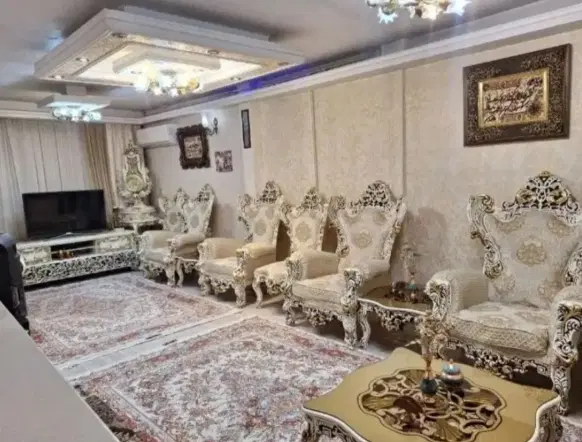 اپارتمان ۵۵متری لوکس در لاله