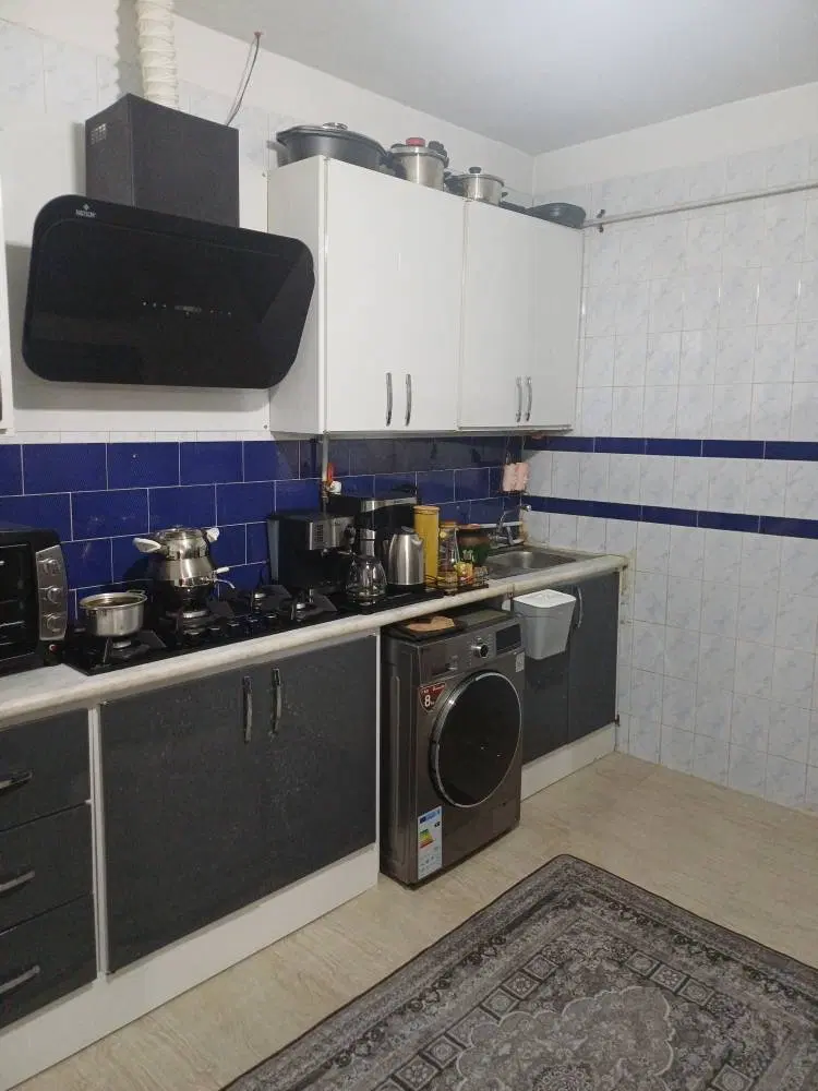 ویلایی ۲۱۷متری ۱۲۰بنا خیابان معلم املاک طاها