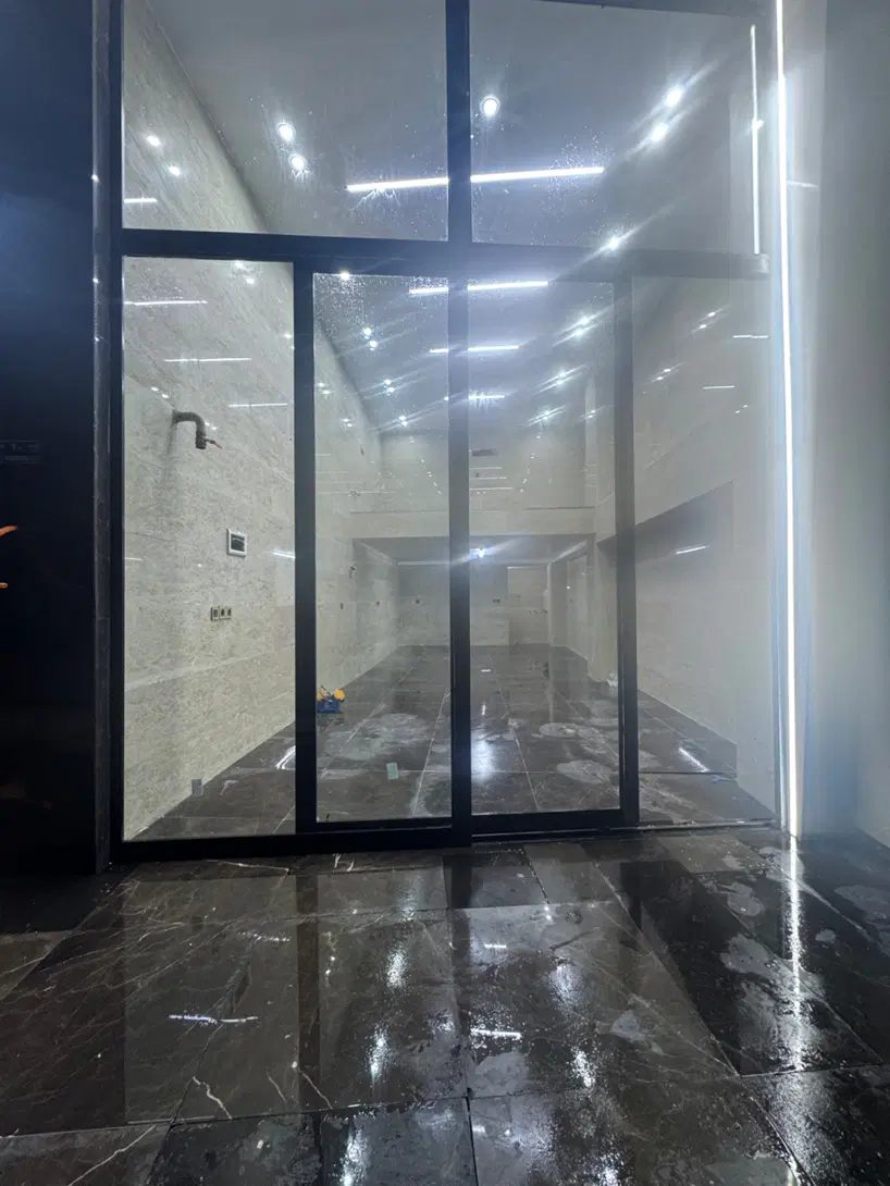 مغازه ۷۰متری نوساز فول امکانات