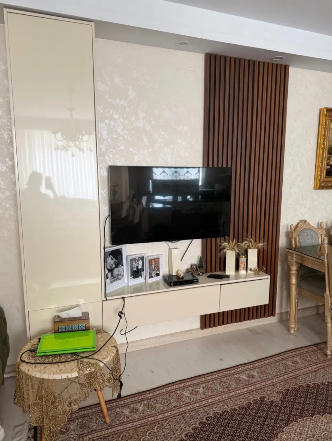 ۷۸ متر اجاره مسکونی