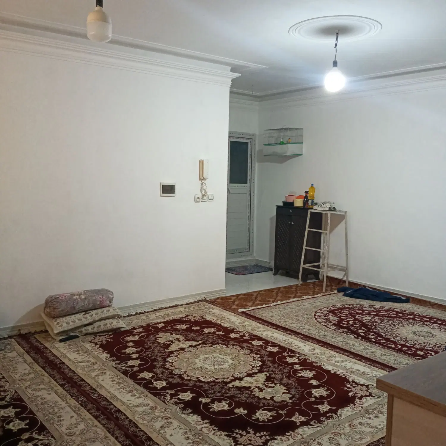 ۶۰ متر_طبقه ۱_آبرسانی_گلستان ۳