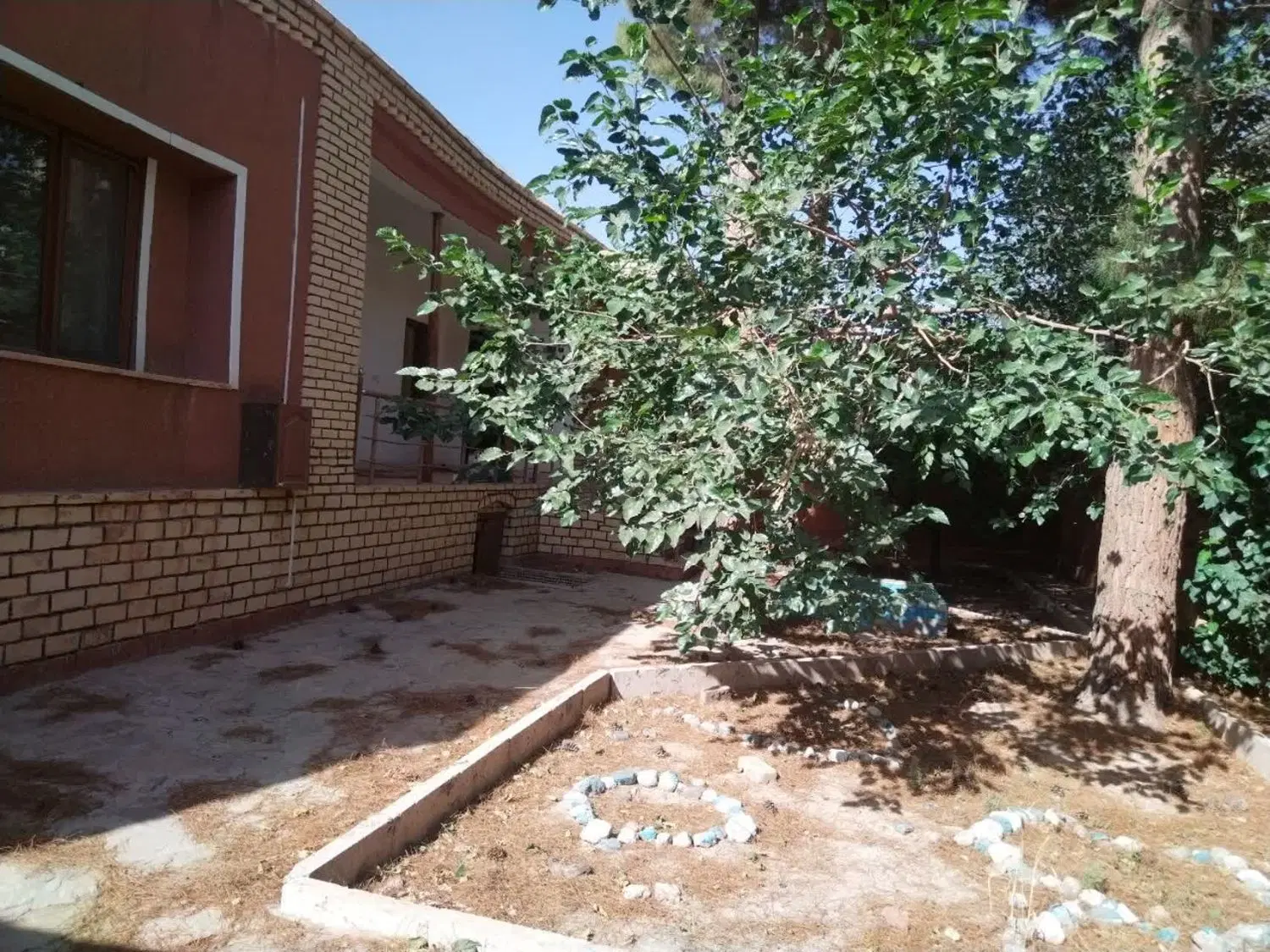 خانه قدیمی