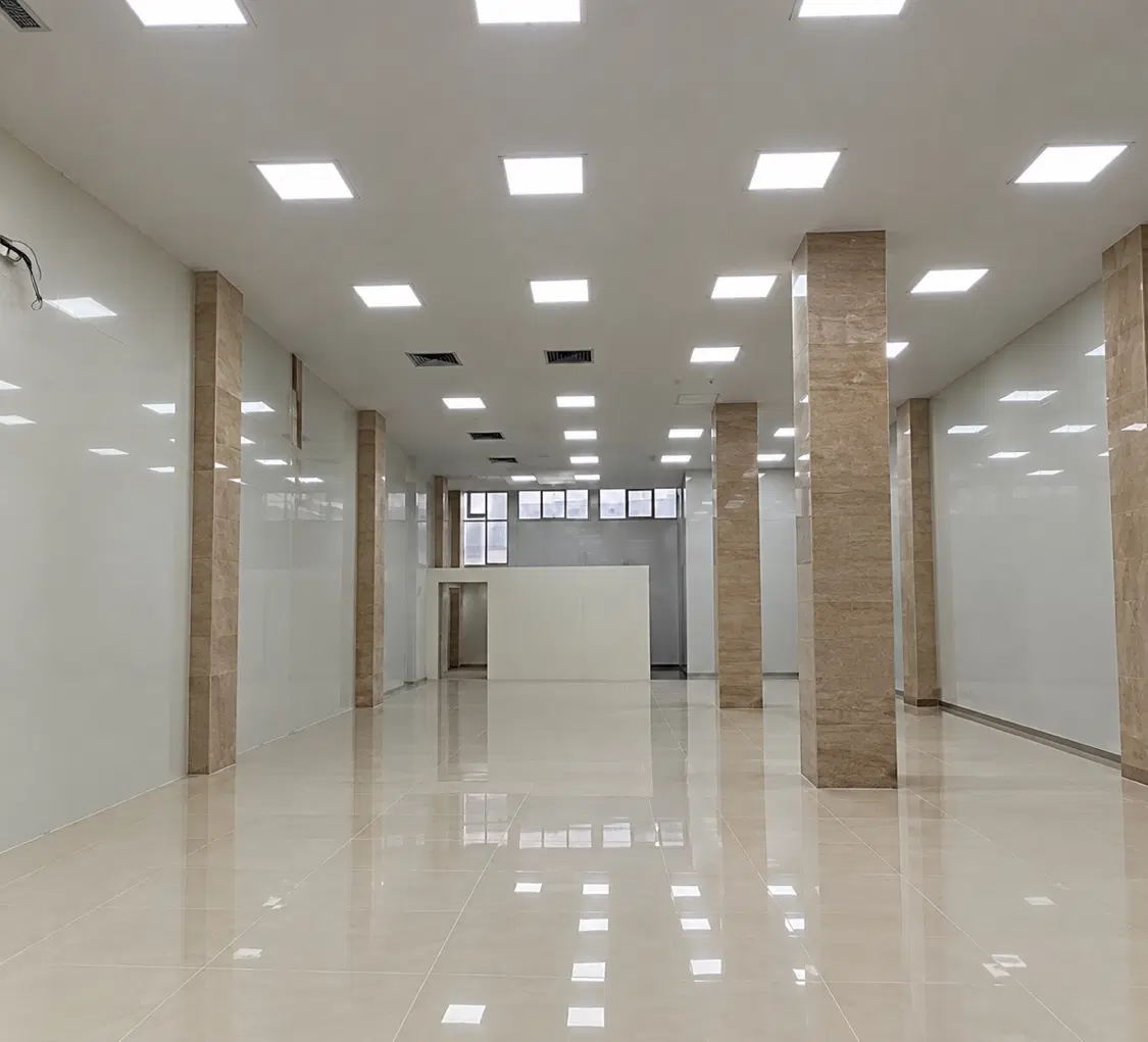 رهن و اجاره زیرزمین خدماتی