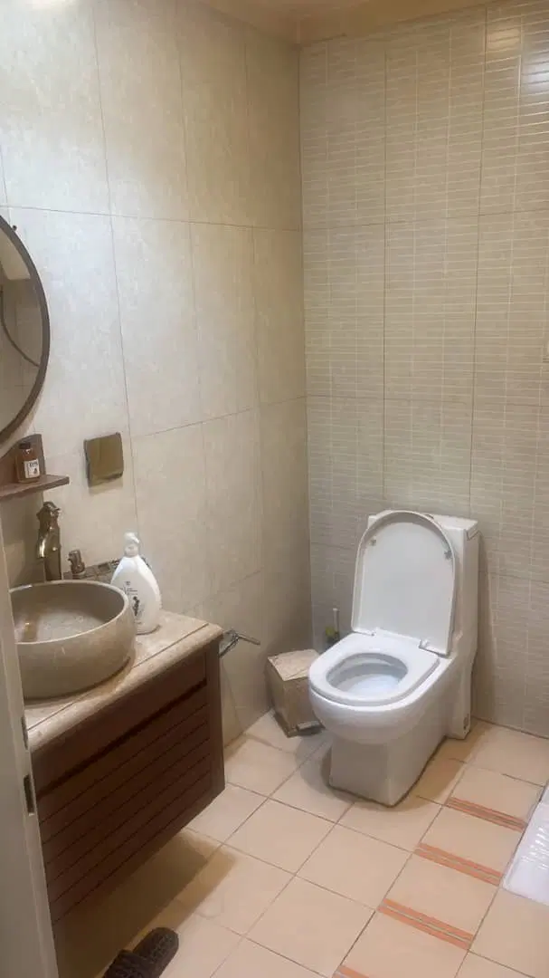 جردن ۱۱۸ متر ۲ خواب بازسازی شده