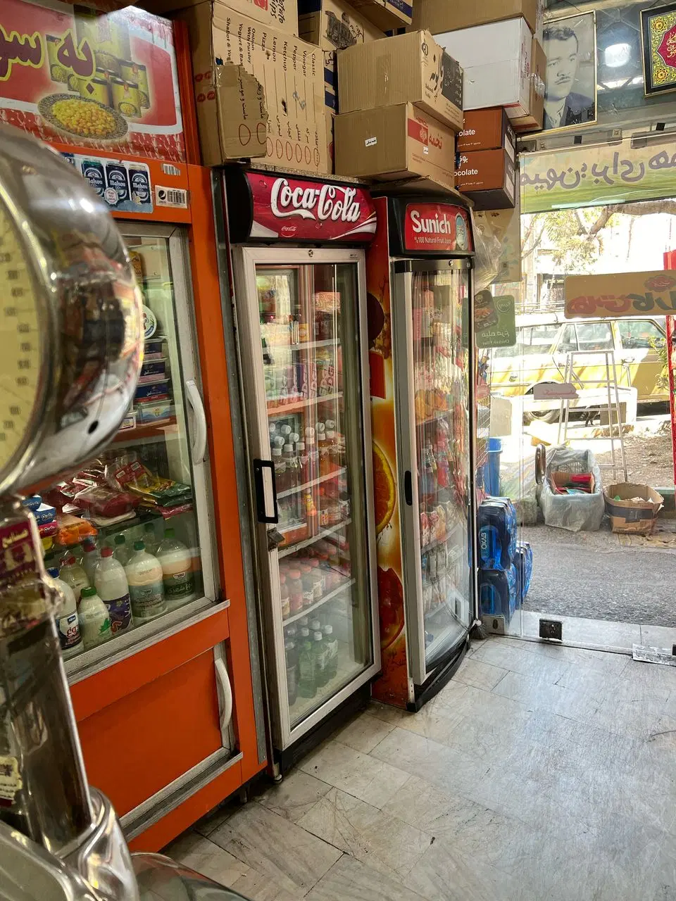 رهن واجاره