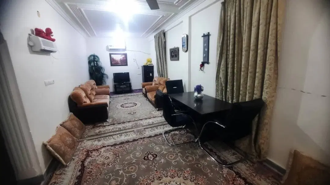 منزل مبله دهشیخ