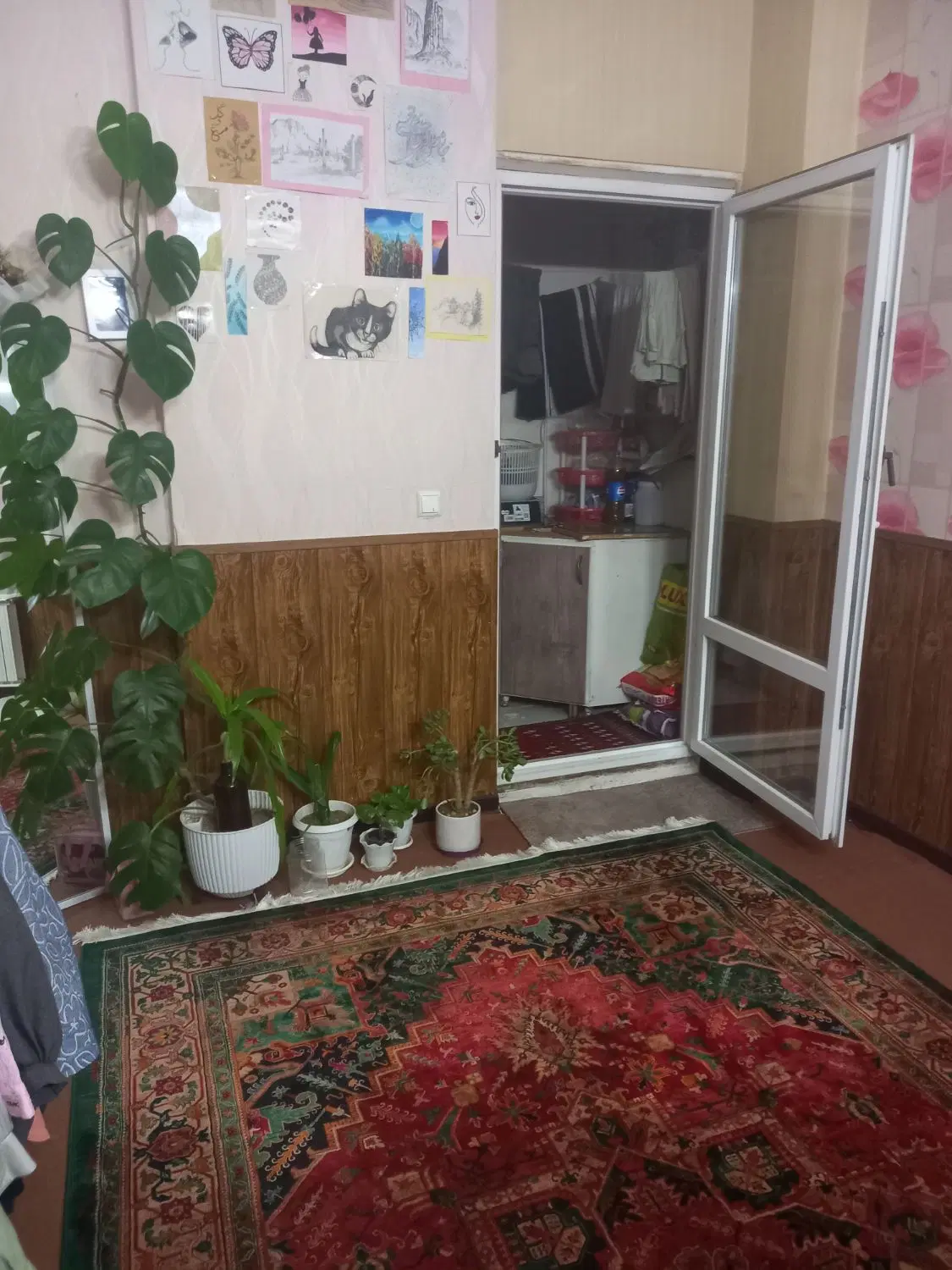 مسکن مهر دولت اباد