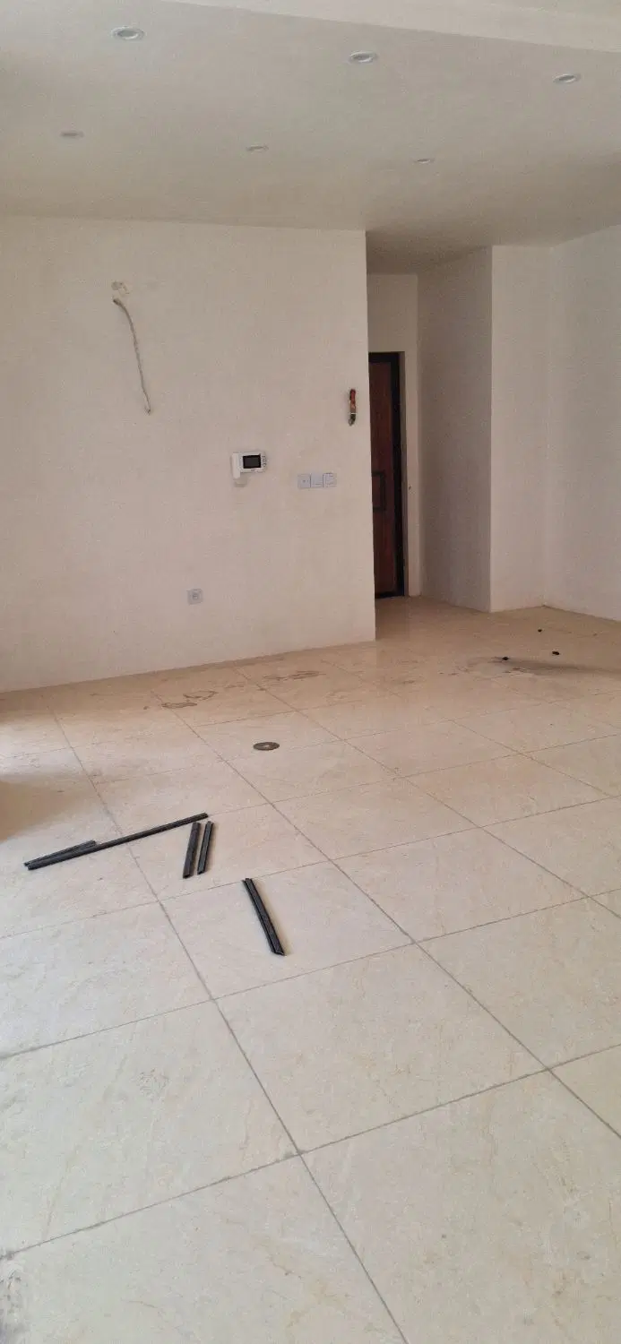 واحد ۷۲ متری با عدم خلاف