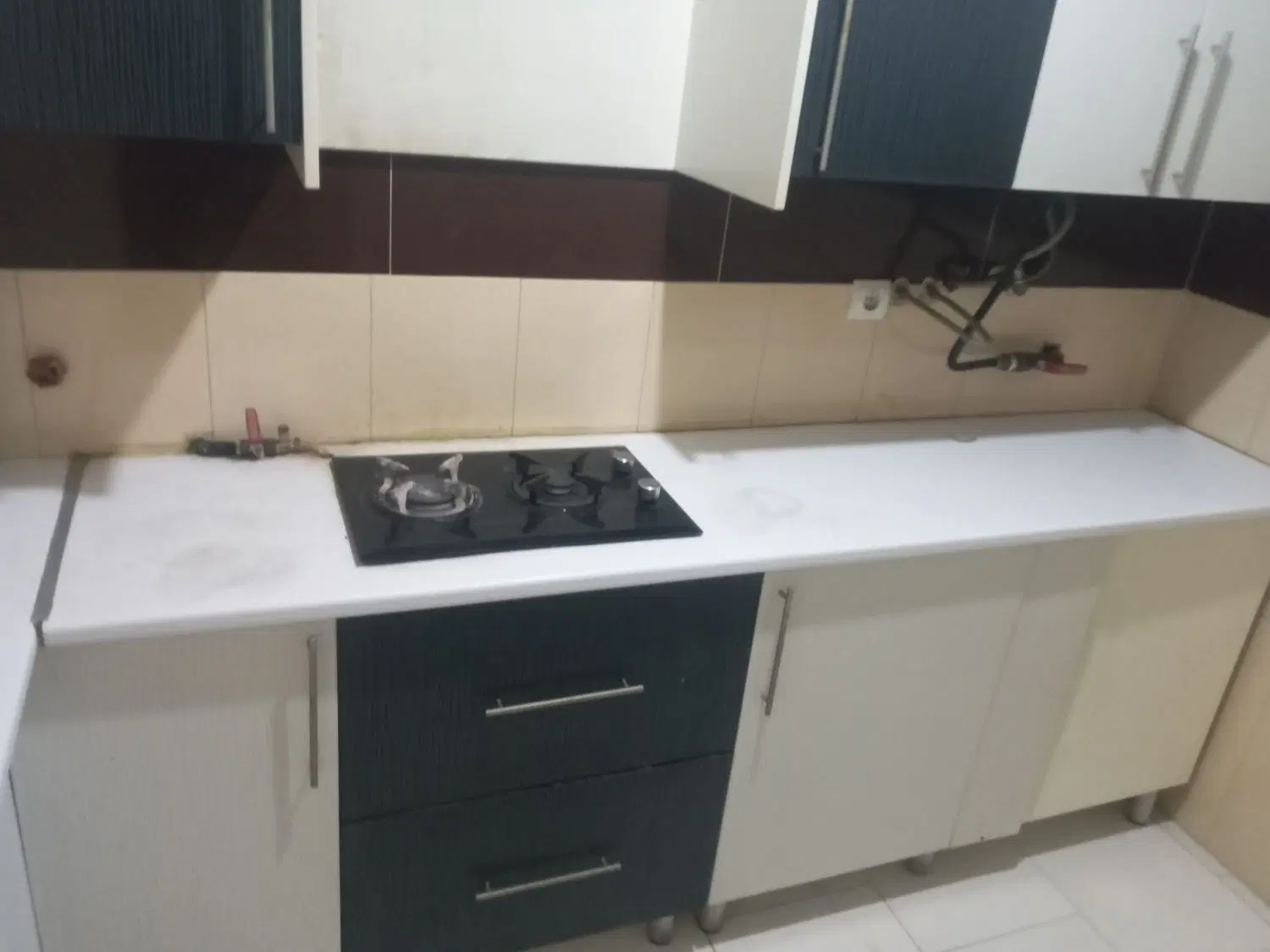 ۴۰ متر اداری روبه دادگستری