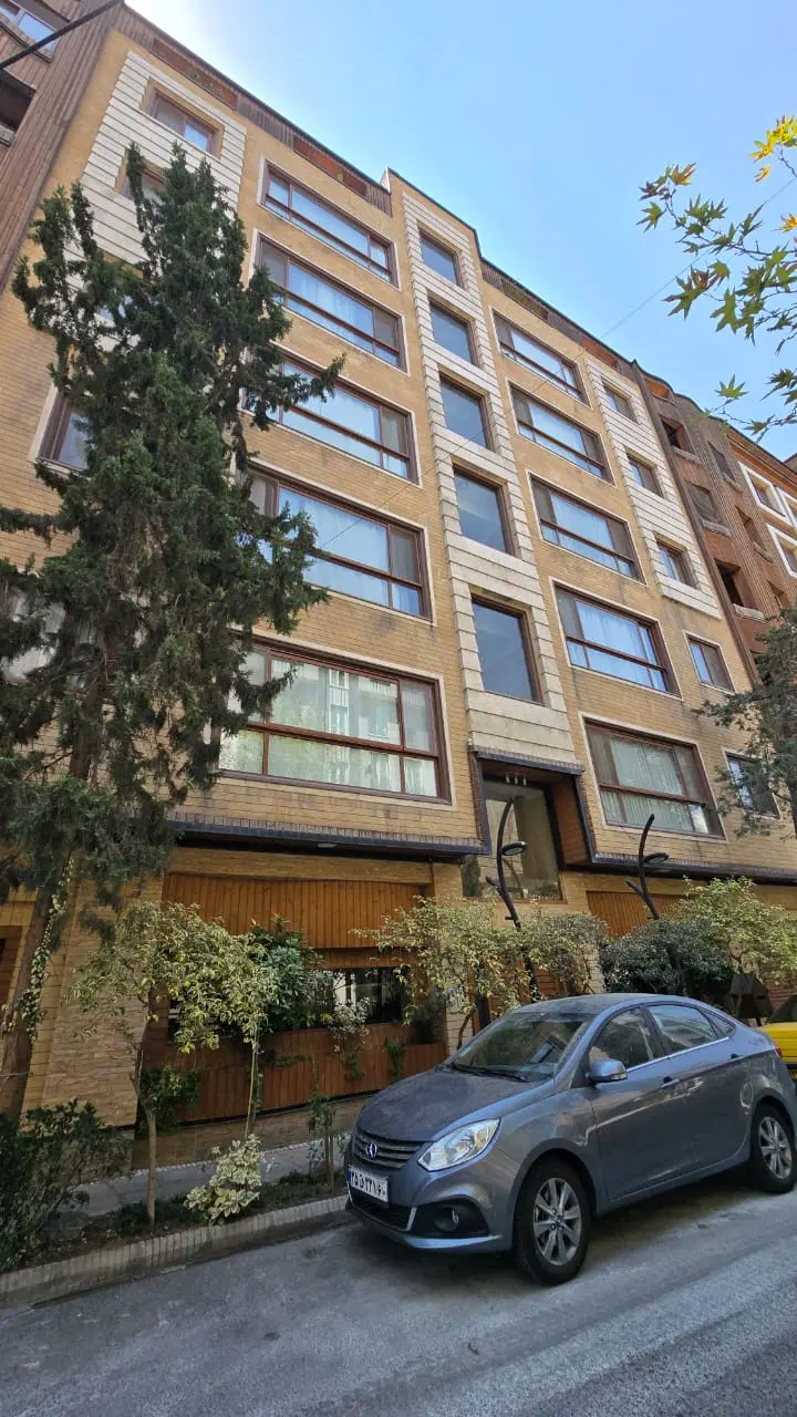واحد 92 متری مرزداران اجاره