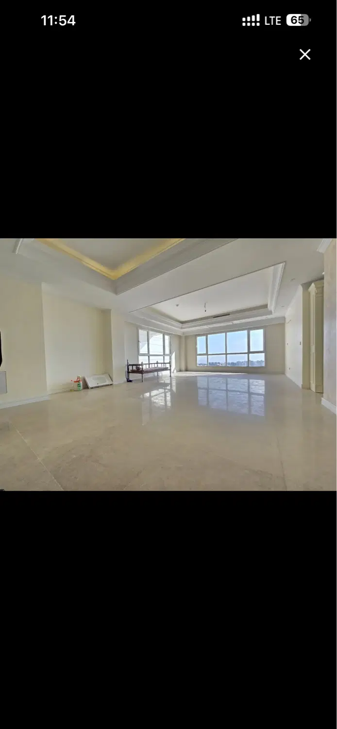 ۱۰۷متر فول امکانات تاپ لوکیشن نور نقشه عالی