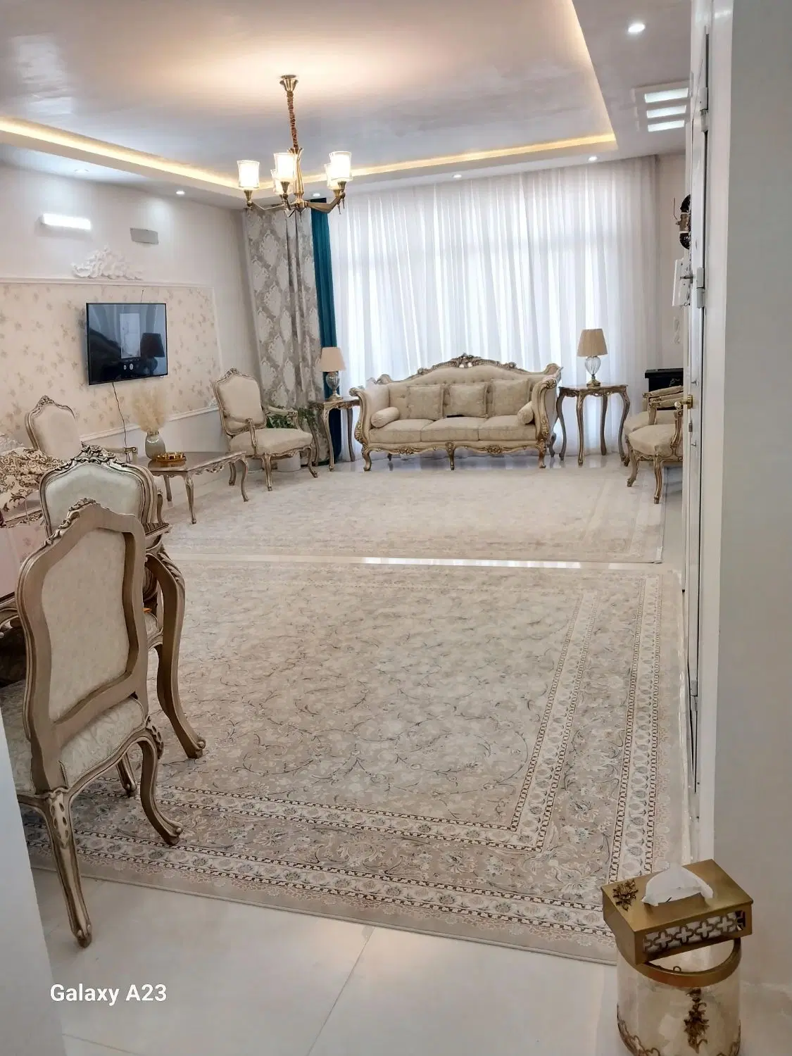 آپارتمان شکری 12 توس 33 توس 35  شهرک حجت