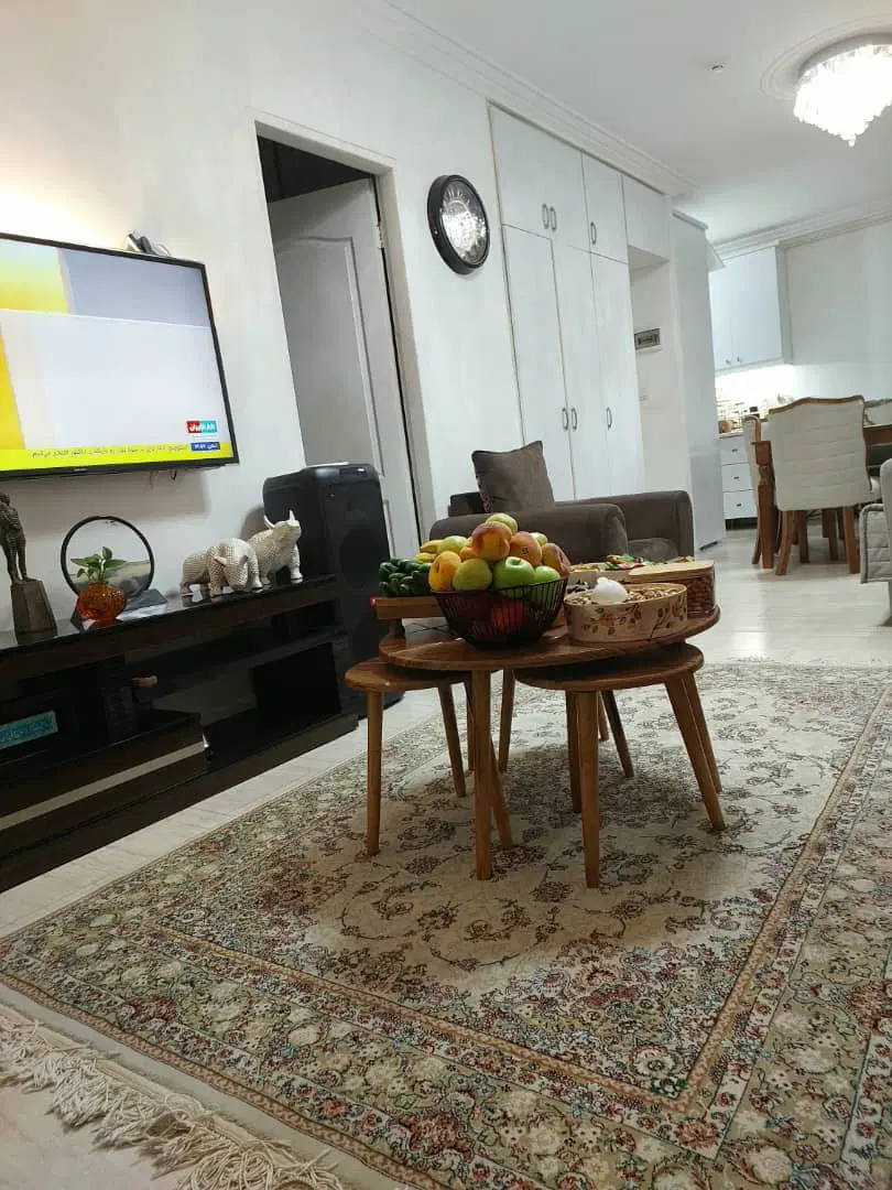 فروش اپارتمان درمرکز رشت تک برگ سند
