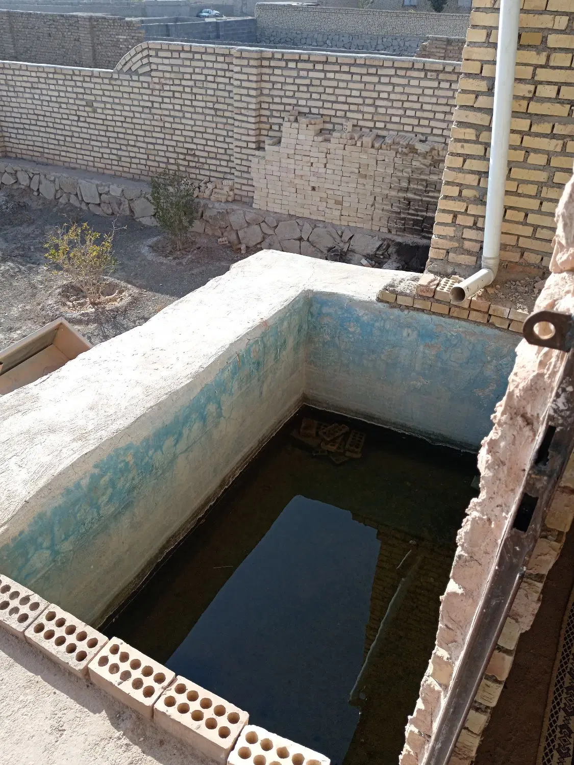 روستای ابارش