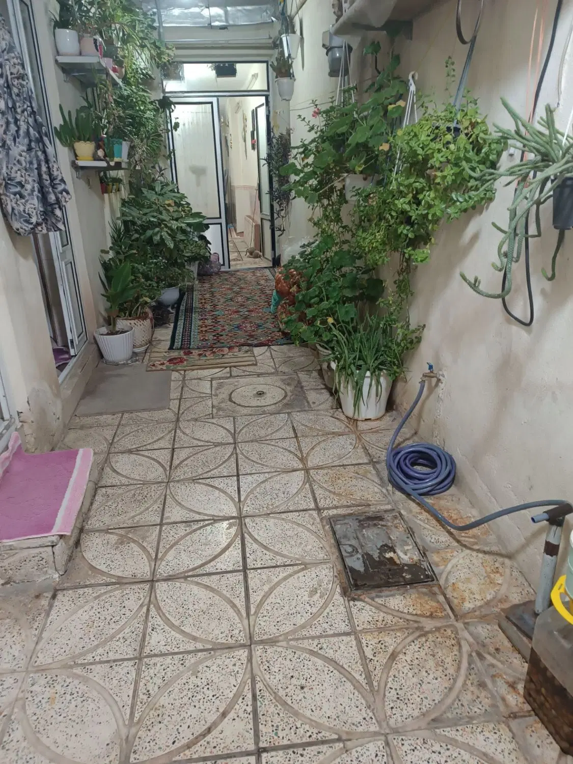 خانه ویلایی