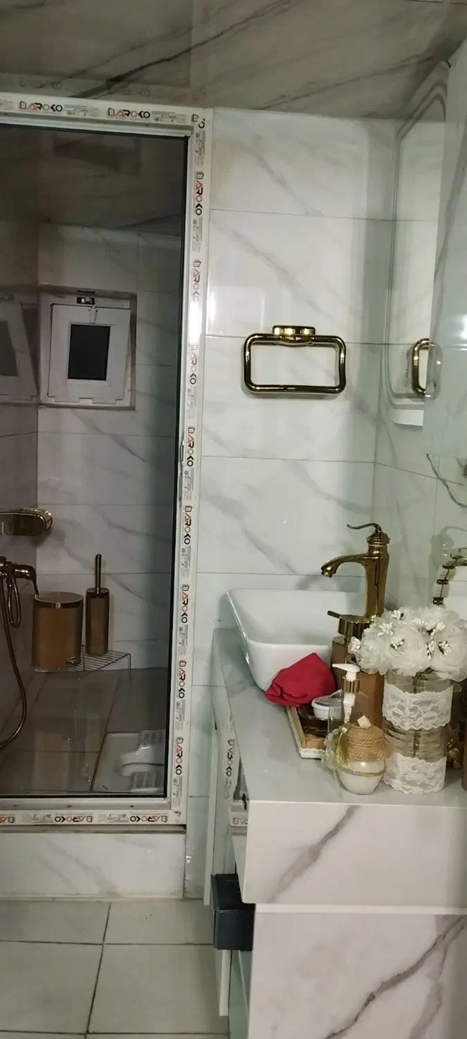 خانه ویلایی طبقه اول