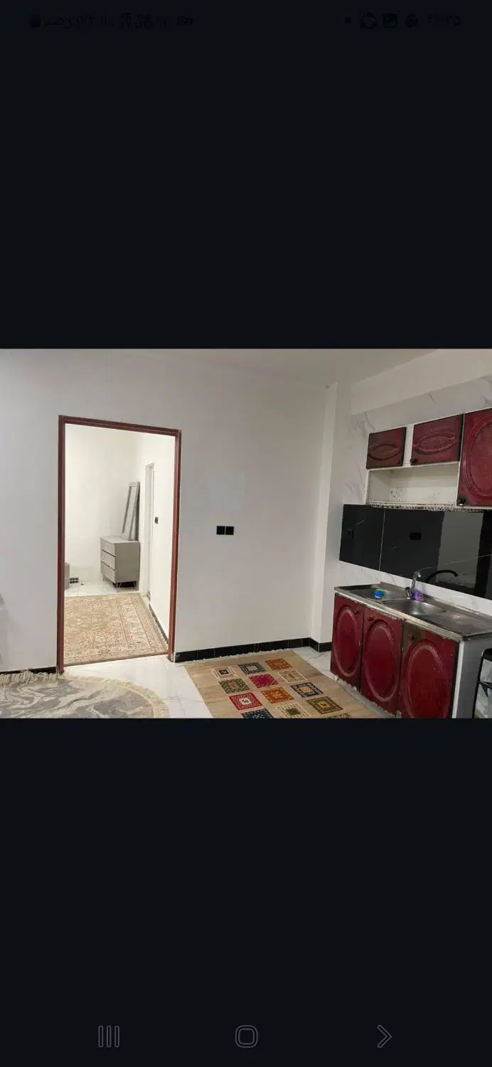 اجاره ویلا دربستی تکخواب پایه کوه