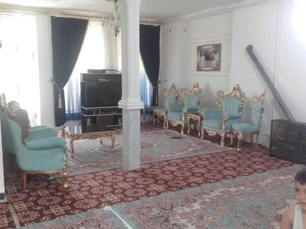 خانه ویلایی