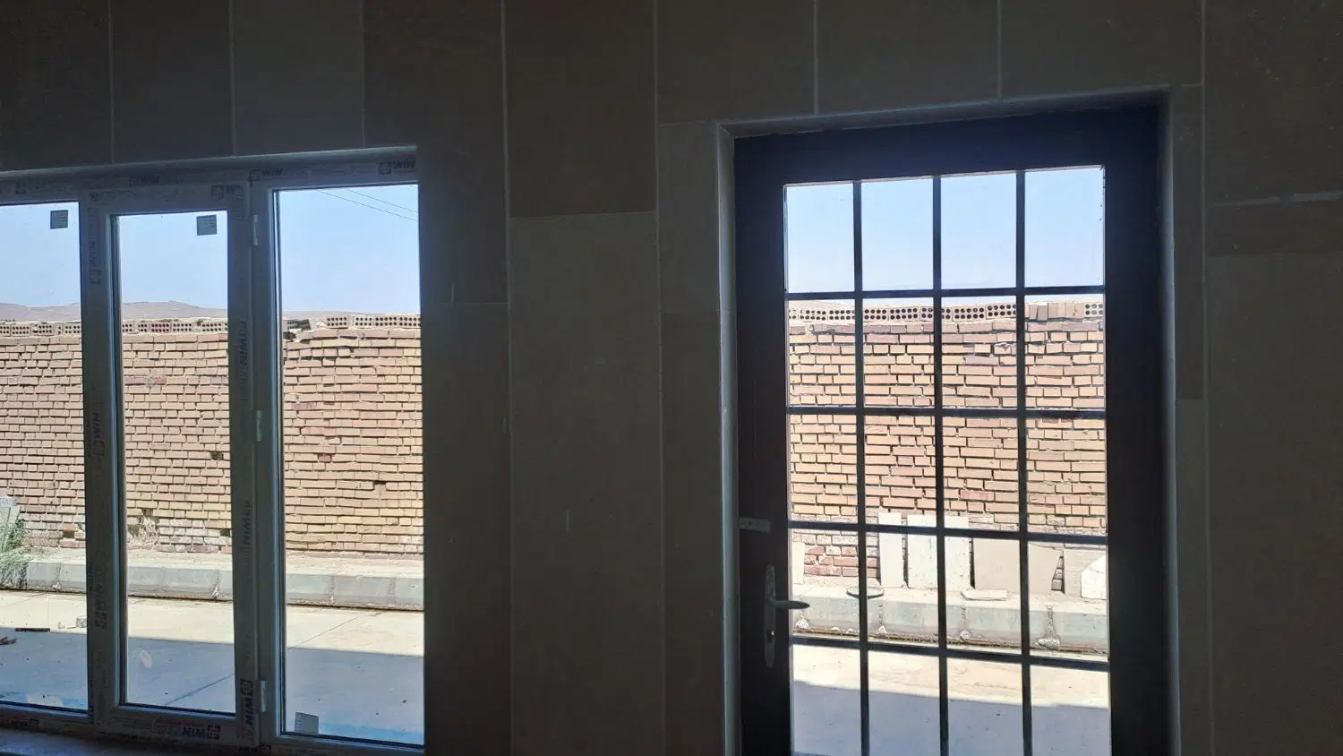 سوییت ۳۵ متری نازی اباد