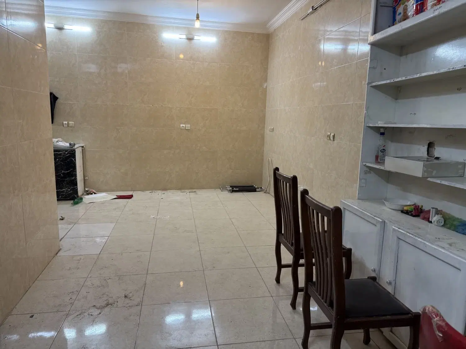 مغازه