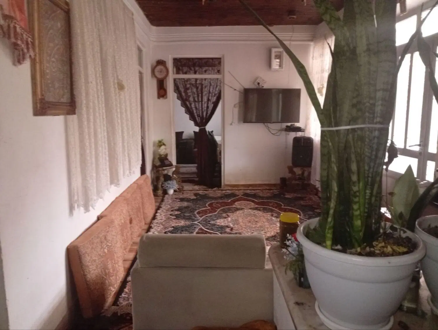 فروش خانه ویلایی