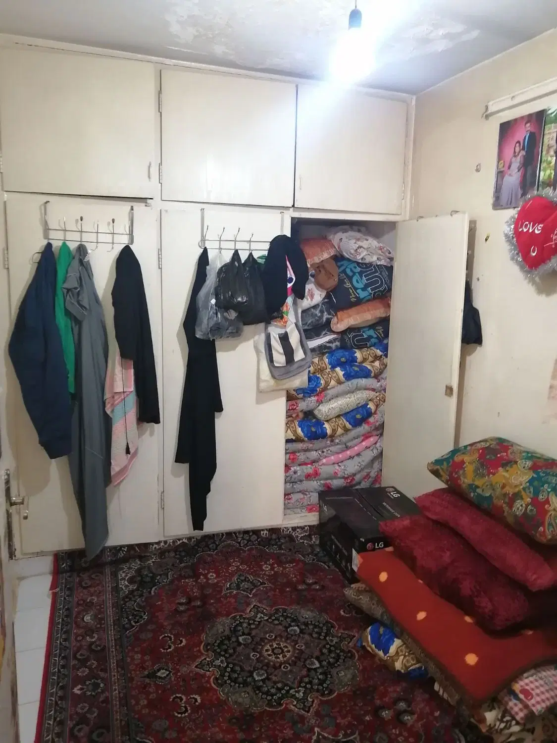ویلایی دوطبقه