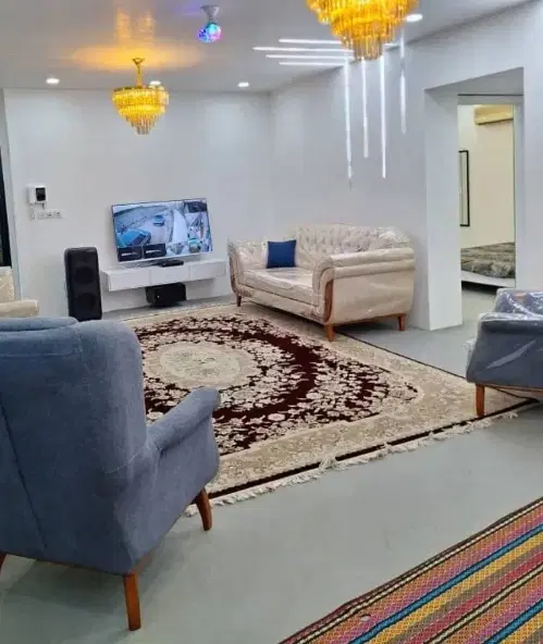 دفتر اداری.همخانه