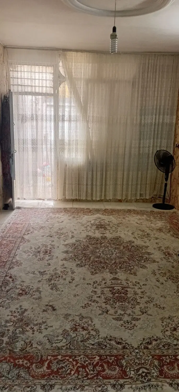 دوطبقه راه جدا،اسکلت،طبرسی شمالی ۴۳