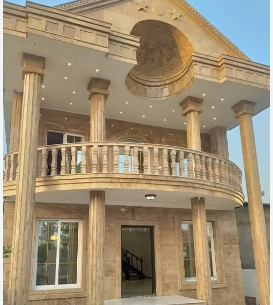 ساخت و ساز صفر تا صد