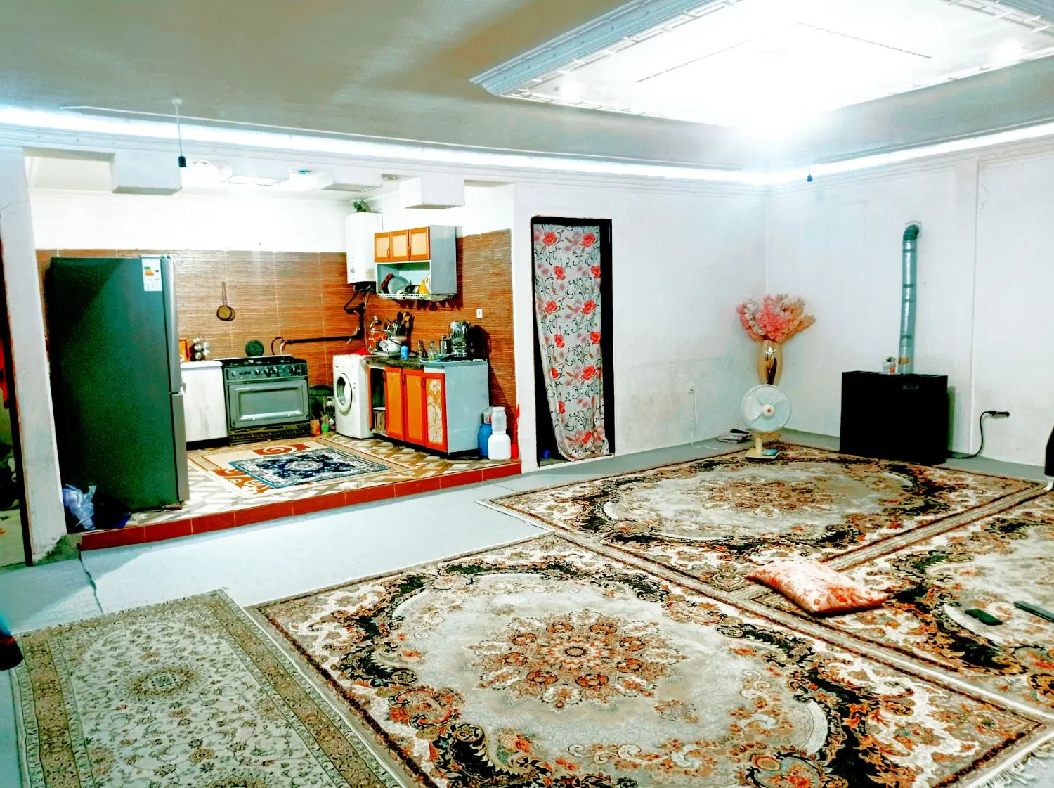 اجاره ساختمان واقع درخلیفه آباد