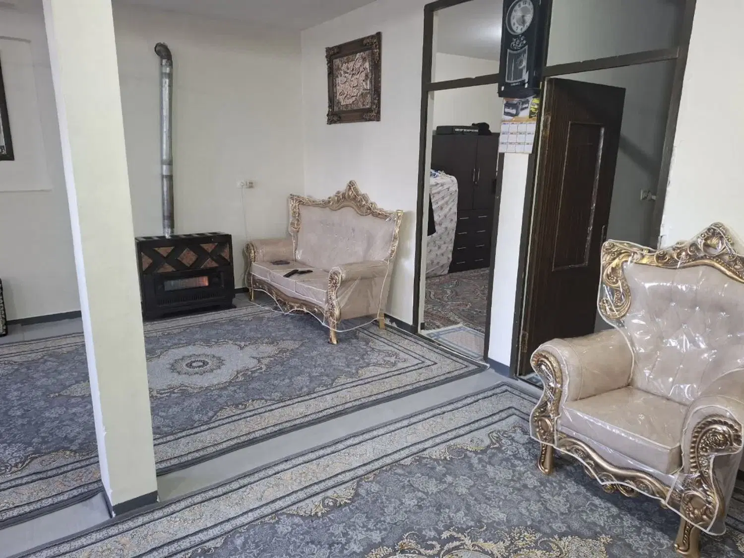 منزل ویلایی