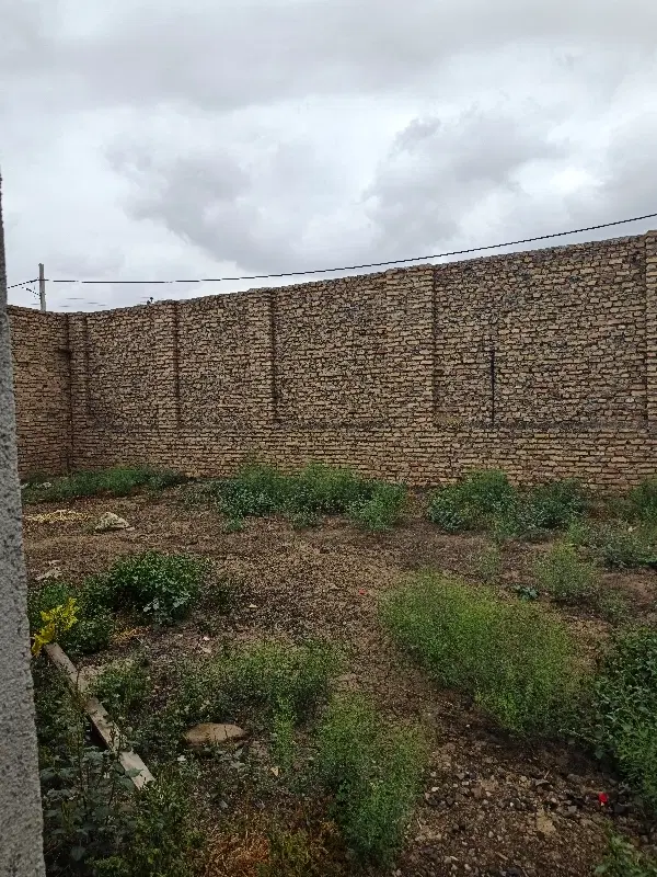 خانه ویلایی در روستا فوری
