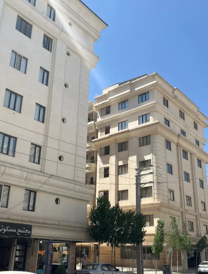 اجاره شهرک شاهد مجتمع آریسا