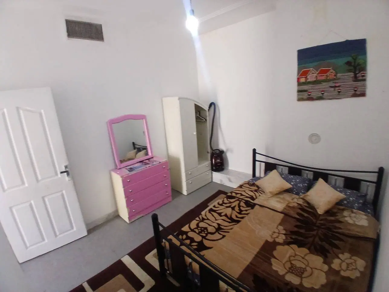 اجاره کوتاه مدت