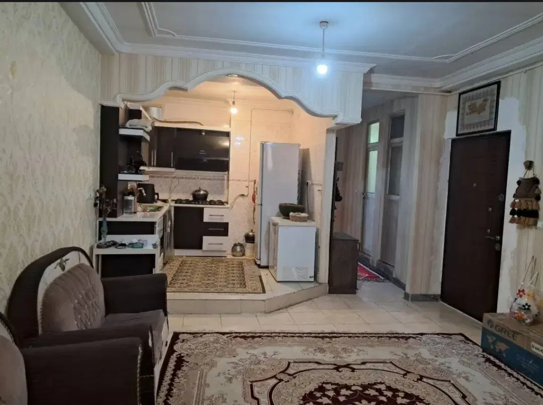 رهن واجاره