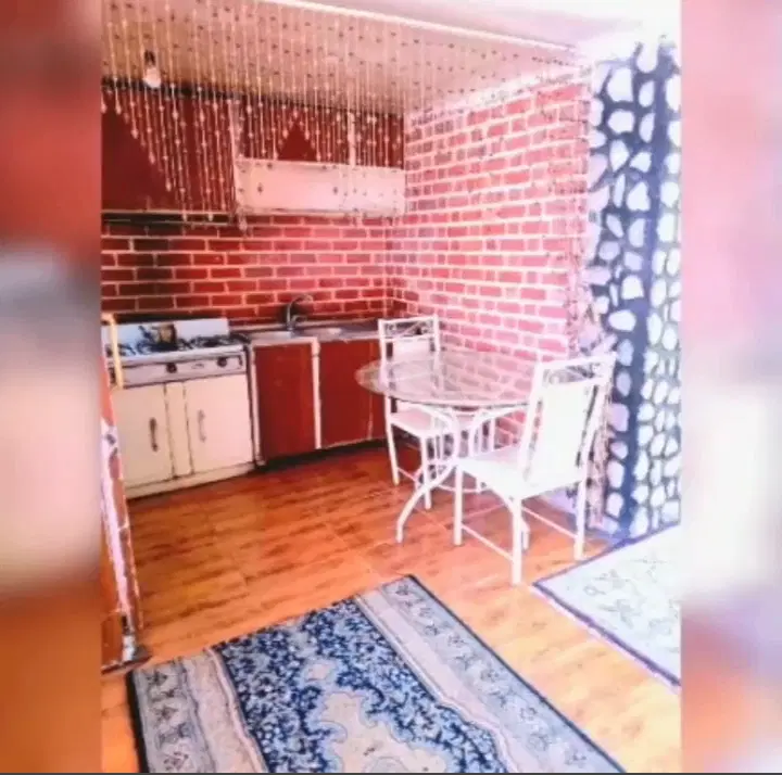 سویت اجاره ای در سیرچ