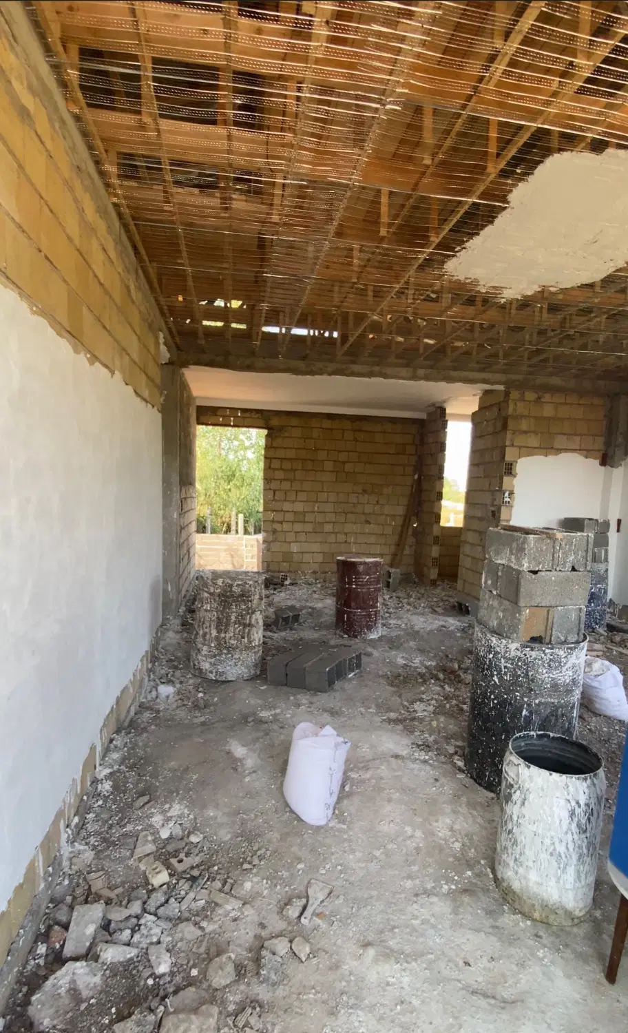 ویلا در طبیعت بکر موقعیت مکانی فوق العاده
