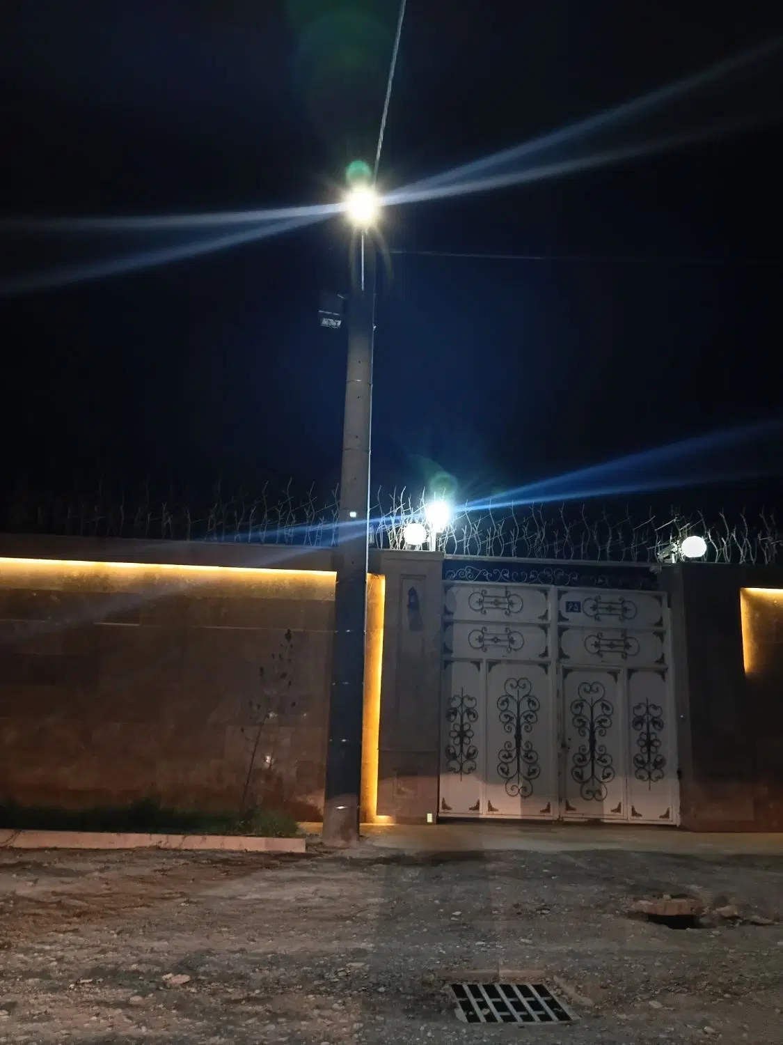 بهترین لوکیشن شاهنامه ۷۶