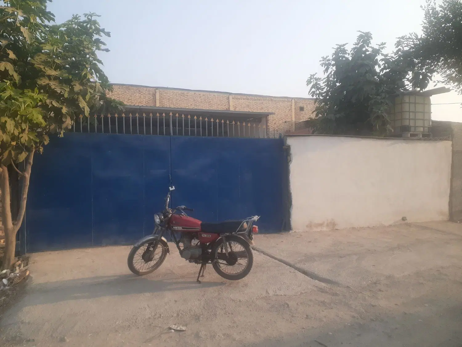 مغازه