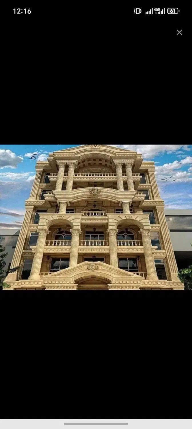 اجاره واحد 150 متری