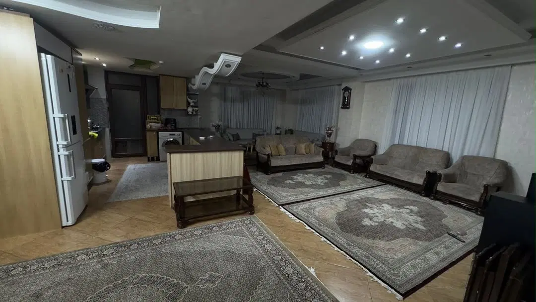 رهن و اجاره آپارتمان یاخچی آباد( شهرک فرهنگیان)