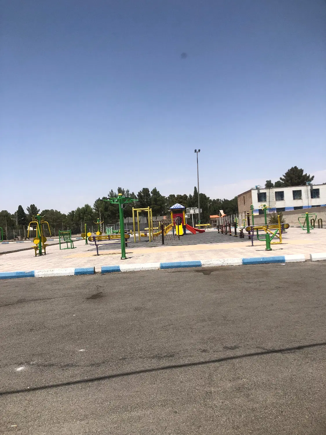 منازل امیر کبیر خانه چوبی ۴۹۳ متری